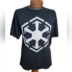 Rare Star Wars The Old Republic Promo Launch Shirt